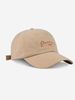 Casquette de Base-ball Lettre Brodée