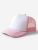 Casquette de Baseball avec Empiècements en Maille Respirante