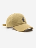 Casquette de Baseball Brodée Lettre