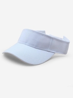 Casquette de Baseball de Plage avec Ecran Solaire
