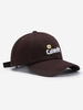 Casquette de Baseball Lettre Soleil Brodée