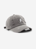 Casquette de Baseball Motif Dollar Brodé