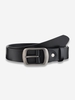 Ceinture Bouclée en Métal