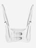 Ceinture de Salopette Ajustable avec Boucle