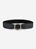 Ceinture Minimaliste Bouclée