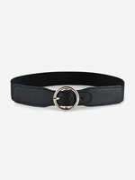 Ceinture Minimaliste Bouclée
