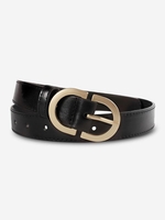 Ceinture Minimaliste Boucle Large