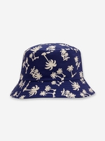 Chapeau de Pêcheur Cocotier