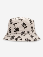 Chapeau de Pêcheur Cocotier