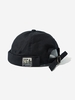 Chapeau Docker avec Lettre Patch