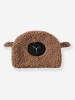 Chapeau en Peluche d