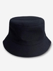 Chapeau Seau à Carreaux en Coton