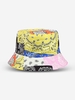 Chapeau Seau à Imprimé Cachemire