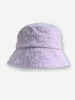 Chapeau Seau Froissé