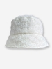 Chapeau Seau Froissé