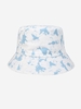 Chapeau Seau Teinté
