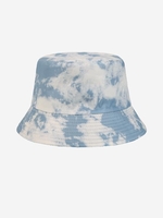 Chapeau Seau Teinté Contrasté
