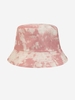 Chapeau Seau Teinté Contrasté