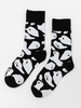 Chaussettes D
