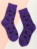 Chaussettes D