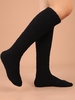 Chaussettes Mi-Mollet en Laine
