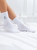 Chaussettes Motif de Dinosaure Dessin Animé