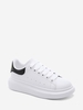 Chaussures Décontractées Respirantes avec Lacets sur le Devant