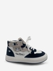 Chaussures de Skate à Imprimé Panda Jointif à Talon Haut