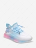 Chaussures de Sport Respirantes en Couleur D