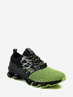 Chaussures de Sport Respirantes en Tricot