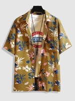Chemise Hawa enne d