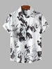 Chemise Peinture D