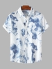 Chemise Peinture D
