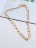 Collier Ras-du-Cou Coquille en Papier