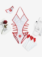 Costume D