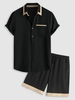 Ensemble Chemise D