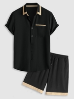 Ensemble Chemise D