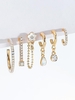 Ensemble de Boucles D