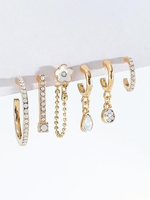 Ensemble de Boucles D