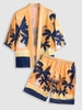 Ensemble de Kimono Hawa en Motif D