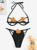 Ensemble de Lingerie D