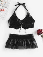 Ensemble de Lingerie D