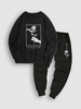 Ensemble de Sweat-shirt D