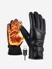 Gants Portatif de Moto Electrique pour Enfants (Sans Batterie)