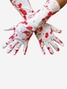 Gants Squelette Cosplay D