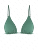 Haut de Bikini à Bretelles L Vert clair