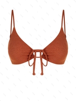 Haut de Bikini à Cordon S Café