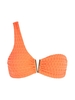 Haut de Bikini Texturé Nid D