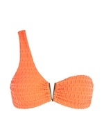 Haut de Bikini Texturé Nid D