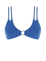 Haut de Bikini Texturé Nid D